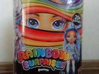   Poopsie Rainbow Surprise    , ,    , ,     ,  