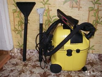     Karcher SE 3001,  