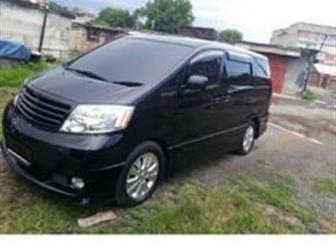    Toyota Alphard,  ,    ,      ,   ,    1 ,  