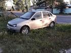 LADA Kalina 1.6, 2006, 