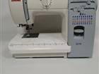   Janome 419S / 5519 (7763)