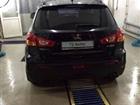 Mitsubishi ASX 1.8CVT, 2011, 140000