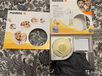    Medela Swing,   ,   ,      ,   9 , : /  