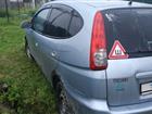 Daewoo Tacuma 1.8, 2006, 