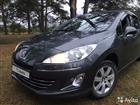 Peugeot 408 1.6, 2013, 133107