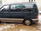 Nissan Serena 1.6, 2000, 350000