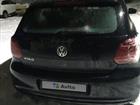 Volkswagen Polo 1.2, 2010, 105000