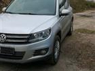 Volkswagen Tiguan 1.4, 2015, 91000