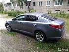 KIA Optima 2.0AT, 2012, 91800