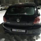 Volkswagen Polo 1.2 , 2010, 105 000 