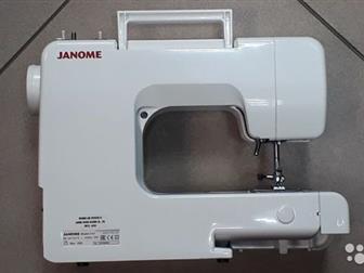   !    !  JANOME 2121    :4218405      : ,  