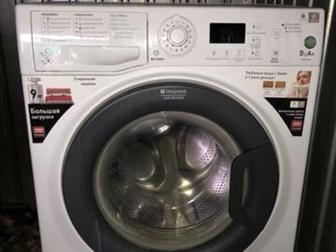 Hotpoint Ariston 9    ,   ,   ,  