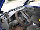 Daewoo Damas 0.8, 1998, 