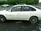 Toyota Carina 1.6, 1993, 