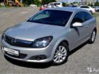 Opel Astra GTC 1.6AMT, 2007, 