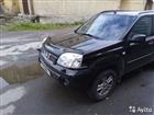 Nissan X-Trail 2.5, 2005, 