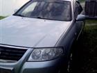 Nissan Almera Classic 1.6, 2006, 