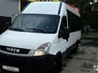 Iveco Daily 3.0, 2009, 