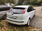 Ford Focus 1.6, 2007, 