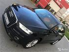 Audi Q3 2.0AMT, 2013, 