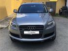 Audi Q7 3.6AT, 2008, 