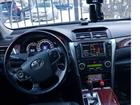 Toyota Camry 2.5AT, 2011, 