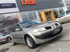 Renault Megane 1.6, 2007, 