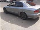 Mitsubishi Galant 2.0, 2000, 