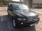 BMW X5 4.4AT, 2006, 