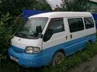 Nissan Vanette 1.8AT, 2003, 