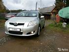 Toyota Auris 1.4, 2007, 