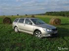 Skoda Octavia 1.6, 2009, 