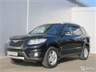 Hyundai Santa Fe 2.4, 2010, 