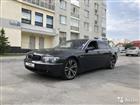 BMW 7  6.0AT, 2003, 