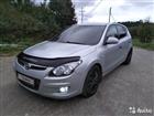 Hyundai i30 1.4, 2009, 