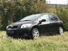 Toyota Auris 1.6AMT, 2007, 