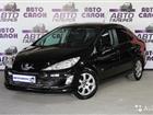 Peugeot 408 1.6, 2014, 