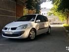 Renault Scenic 1.5, 2007, 