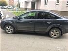 Ford Focus 1.8, 2006, 