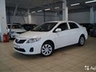 Toyota Corolla 1.6AT, 2013, 