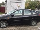 LADA Granta 1.6, 2014, 