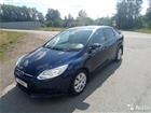 Ford Focus 1.6AMT, 2012, 