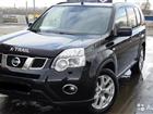 Nissan X-Trail 2.0CVT, 2012, 