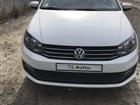 Volkswagen Polo 1.6, 2016, 