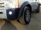 Land Rover Discovery 2.7AT, 2007, 