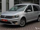 Volkswagen Caddy 1.6, 2018, 