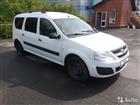 LADA Largus 1.6, 2017, , 