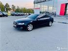 Audi A5 2.0CVT, 2011, 