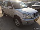 Chery Tiggo (T11) 2.0AT, 2009, 