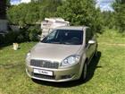 FIAT Linea 1.4, 2011, 